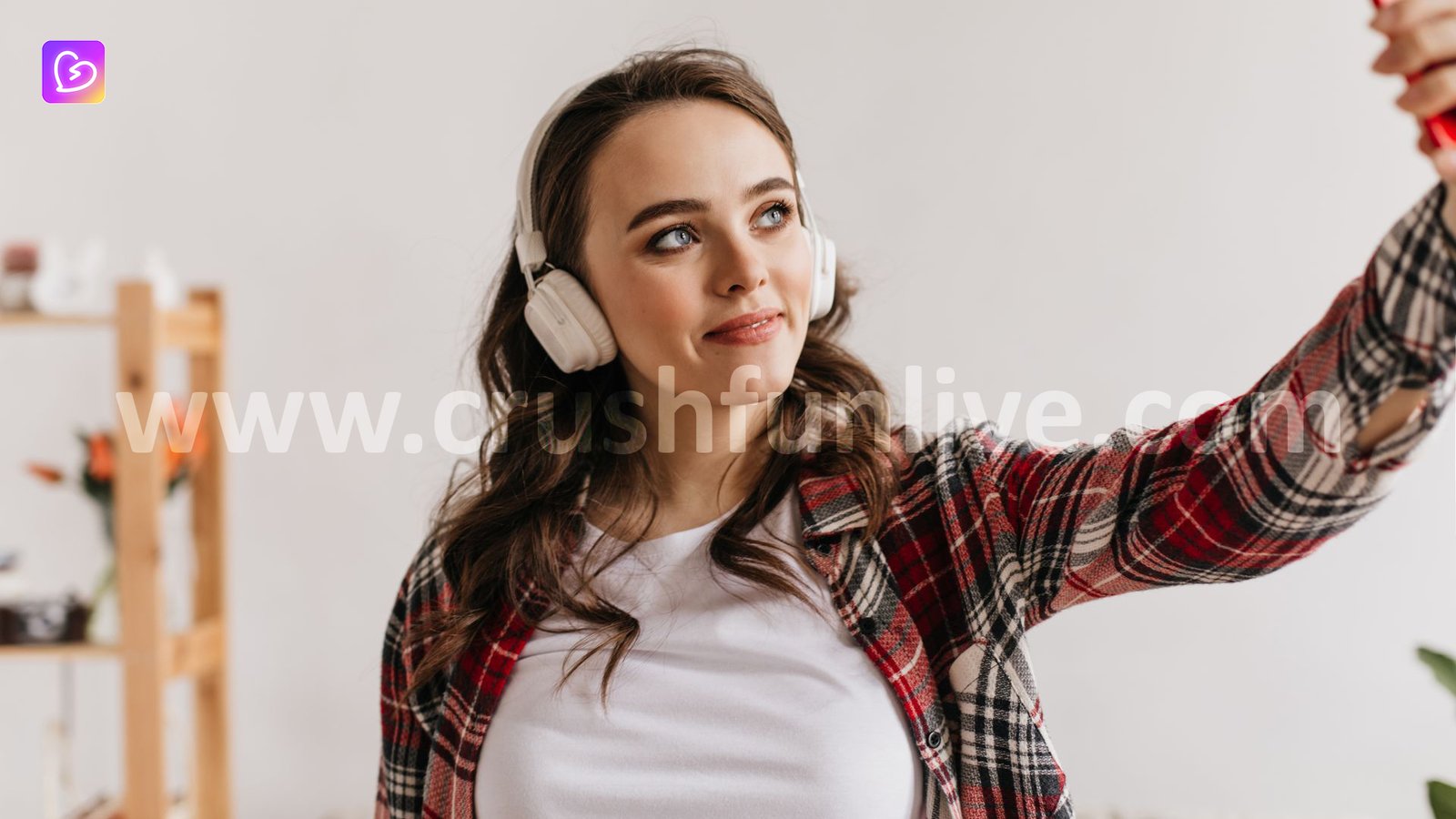 Start Your Career as a Crush Live Host Today